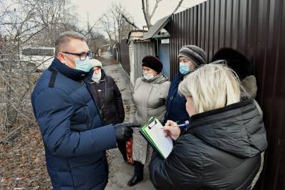 В Воронеже началась фотофиксация нарушений у несанкционированных свалок