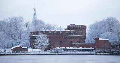 В России разработали рекомендации для туристической отрасли в зимний сезон