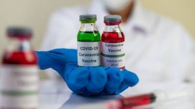 Турция срочно закупит китайскую вакцину от коронавируса