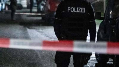 Арестован беженец: в Саксонии в результате изнасилования умерла молодая женщина