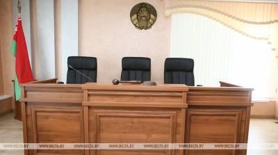 Суд в Кобрине приговорил к 14 годам колонии курьера и закладчика наркотиков