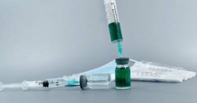 Оккупационные &quot;власти&quot; Крыма объявили о начале вакцинации от COVID-19 прививками из РФ