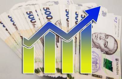 В Украине прогнозируют меньший курс доллара и больший ВВП в 2021 г.