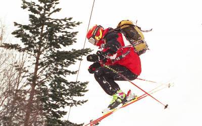 Открытие горнолыжного сезона в Сочи перенесли из-за аномального тепла