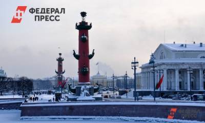 В Петербурге в муниципальной госзакупке нашли скрытое послание с призывом не лезть в контракт