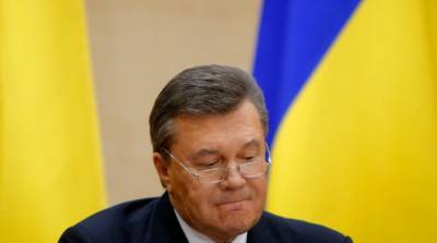 Стало известно, когда суд продолжит избирать меру пресечения Януковичу