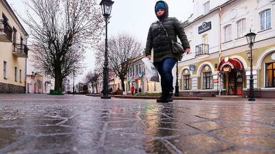 В Белоруссии за сутки пострадали 1400 человек: это не коронавирус