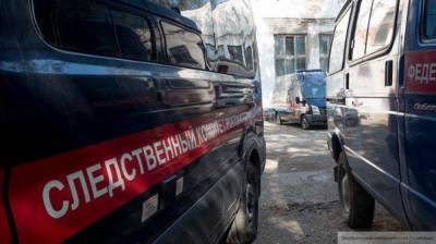 Сотрудница таможни в Петербурге подозревается в миллионных махинациях