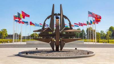 НАТО против Договора о запрещении ядерного оружия