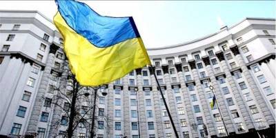 В правительстве Украины вскоре могут появиться новые министры — СМИ