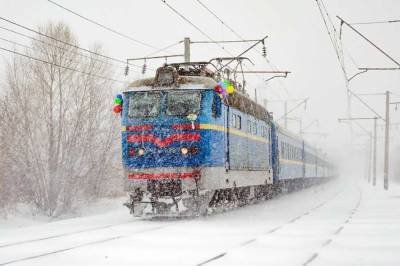 Китай нашел способ заработать на железнодорожной инфраструктуре Украины