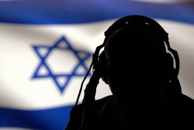 Биньямин Нетаньяху - Новым директором «Моссад» стал «мистер Д» - news-front.info - Израиль