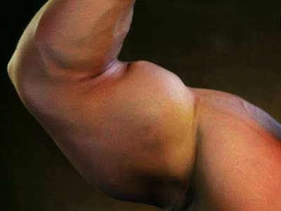 Ученые нашли необычный способ омолодить мышцы