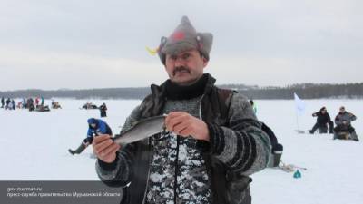 Унты названы главным риск-фактором зимней рыбалки