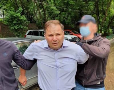 Завершено расследование уголовного дела в отношении Кислова