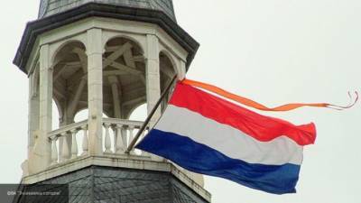 Власти Нидерландов ввели карантин до 19 января