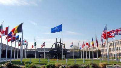 Страны НАТО не поддержали Договор о запрещении ядерного оружия