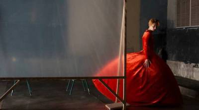 Тильда Суинтон покупает топор, Диана Вишнева танцует одна: чем заняться с 15 по 20 декабря