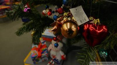 Россиянам раскрыли среднюю стоимость новогодних украшений