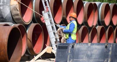 Турция и Азербайджан проложат газопровод из Игдыра в Нахичевань