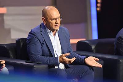 Украинский депутат вызвал российских коллег на «пацанские разборки»