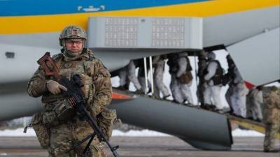 «Медведь все равно съест зайца»: Украинский генерал о слабости перед Москвой