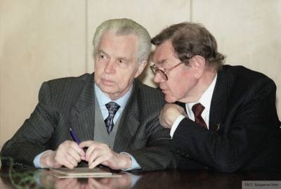Бывший посол СССР в Румынии скончался на 92-м году жизни