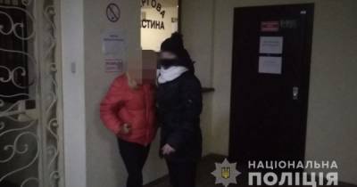 Решила "покататься с дальнобойщиком": в Черноморске разыскали 14-летнюю жительницу Луцка