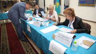 25 дней до парламентских выборов в Казахстане: как прошёл шестой день агитации