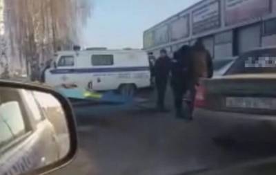 В Башкирии мать обвинила своего сына-подростка в уголовном преступлении