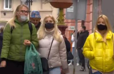 "Заживем как раньше": вирус в Украине исчезнет после третьей волны, врач озвучил дату