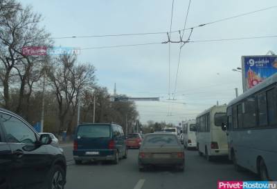 Загадочно погибли три человека на Шолохова в Ростове