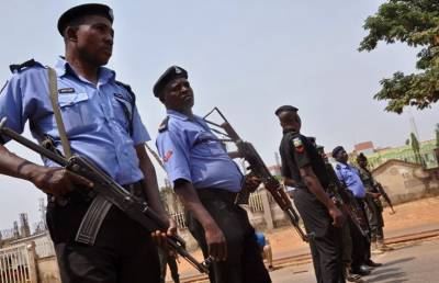 Полиция и армия Нигерии разыскивают 333 пропавших школьника