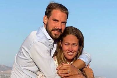 принц Филипп - Филипп - Принц Греции и Дании Филипп женился на дочери миллиардера Нине Флор - skuke.net - Швейцария - Нью-Йорк - Дания - Греция - Новости