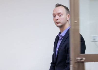 Сафронов отказался от предложенной сделки со следствием – адвокат