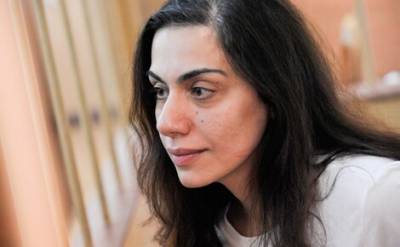Гособвинение запросило 18 лет колонии для бывшего члена правления «Интер РАО» Карины Цуркан