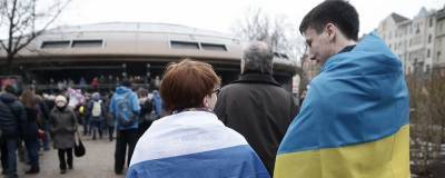 На Украине признали свою слабость перед Россией
