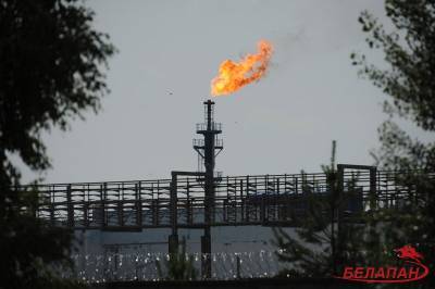 Советник Тихановской по экономике не исключает новой «нефтегазовой войны» между Беларусью и Россией