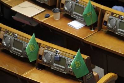 Депутат Верховной рады предложил устроить «пацанские разборки» с Россией