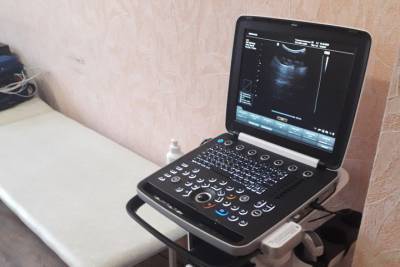 Высокотехнологичное медоборудование поступило в Шатковскую ЦРБ