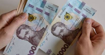 "Карантинные" 8 тысяч помощи: сколько украинцев уже подали заявки и какие еще действуют программы компенсации