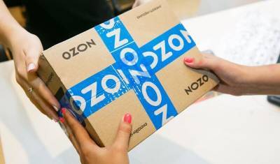 Ozon заплатит штраф за нелегальную продажу мельдония