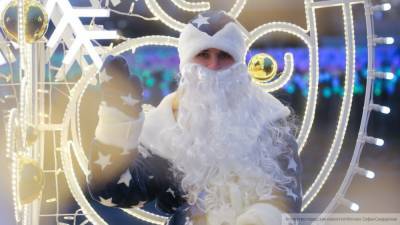 Американский журналист рассказал о "подарках" Деда Мороза для российской армии