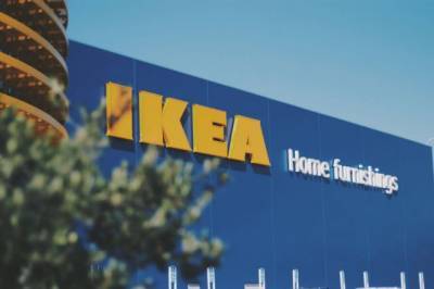 Компания IKEA инвестирует в российский мебельный завод 200 млн рублей