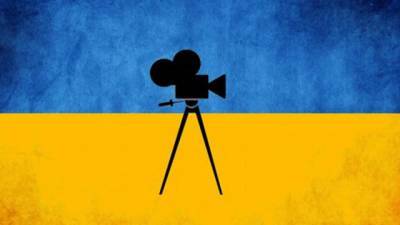 Украинская киноассоциация создала базу локаций для киносъемок
