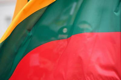 Сейм Литвы хочет вручить премию свободы белорусской оппозиции