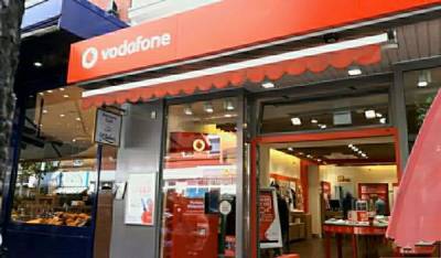 Vodafone обеспечит школьников и педагогов безлимитным интернетом, детали
