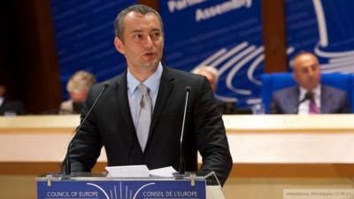Болгарский политик Младенов может стать спецпредставителем ООН в Ливии