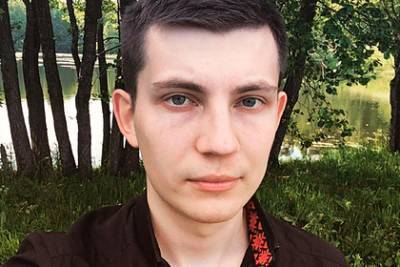 В Белоруссии объявил голодовку арестованный администратор Telegram-канала