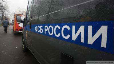 ФСБ России и спецслужбы Южной Осетии пресекли попытку теракта в Цхинвале